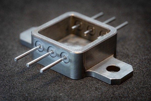 Glass To Metal Seal (GTMS)